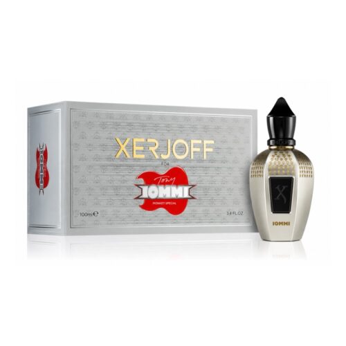 XERJOFF TONY IOMMI MONKEY SPECIAL – 100ML