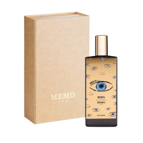 Memo Marfa -EDP 75ML