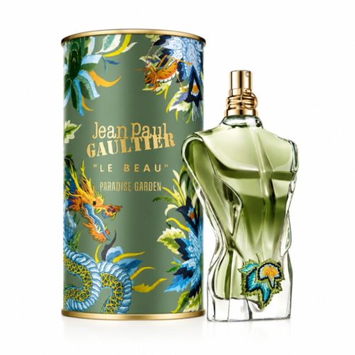 JPG Le Beau Paradise Garden -EDP 125ML