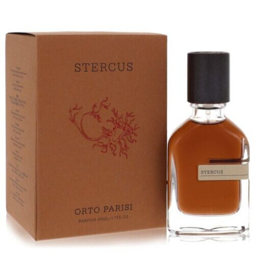 Orto Parisi Stercus Parfum 50ML