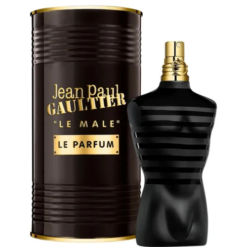 JEAN PAUL GAULTIER Le Male Le Parfum 125ml