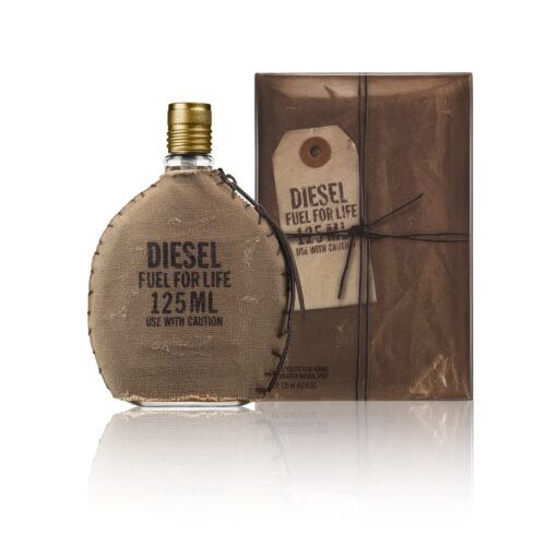 Diesel Fuel For Life-EDT 125ML