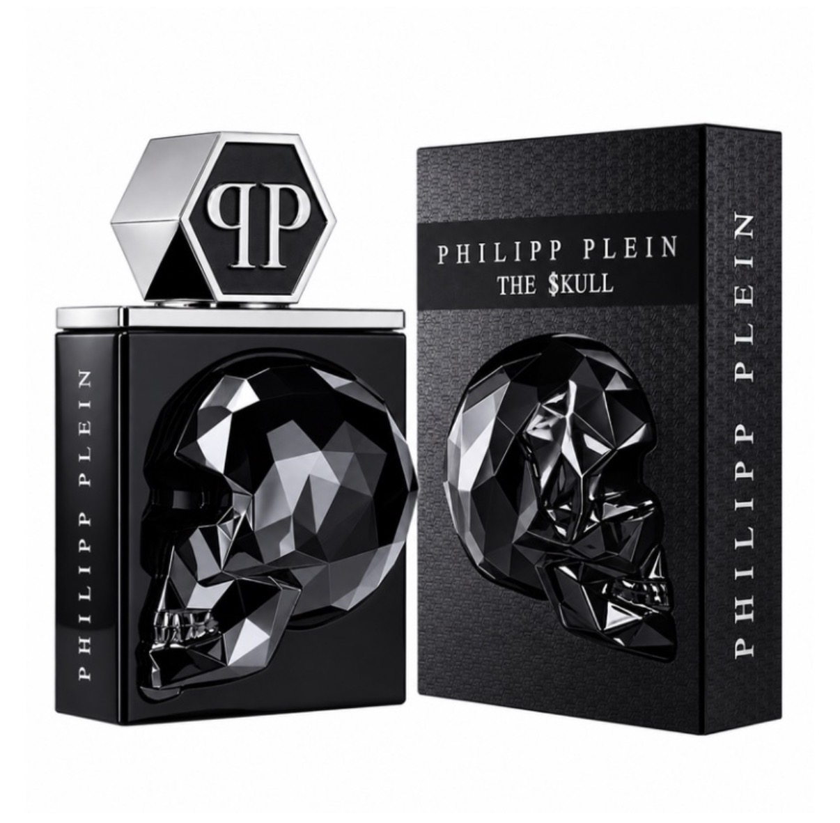 Philipp Plein The Skull -EDP 125ML