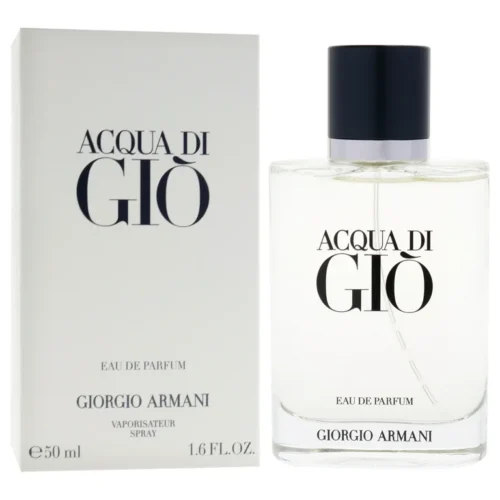 Acqua di gio Pour Homme 75ml