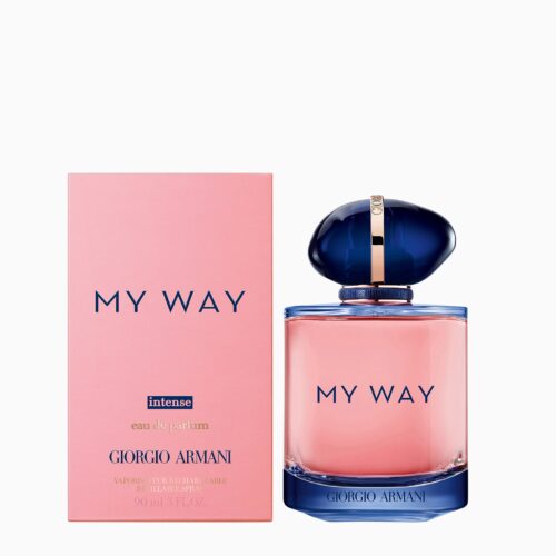 Armani My Way intense 90ml