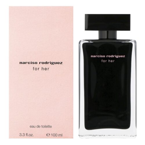 Narciso For Her edt 100ml