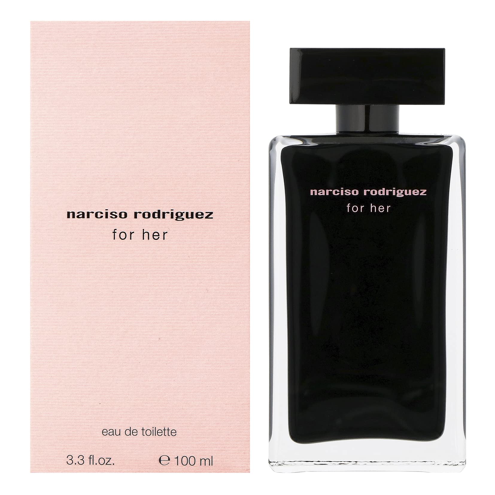 Narciso For Her edt 100ml