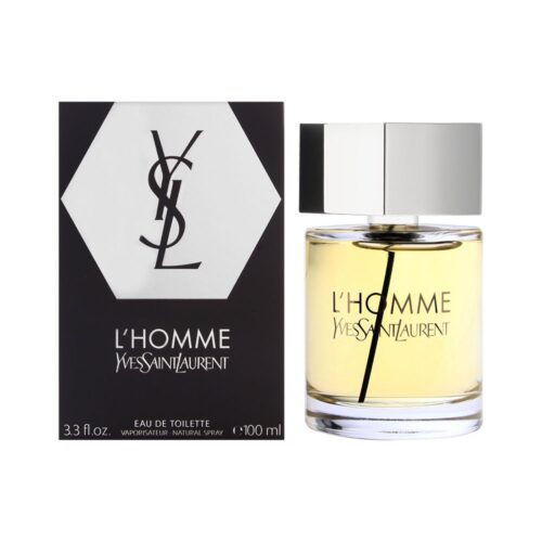 YSL L'Homme EDT 100ml