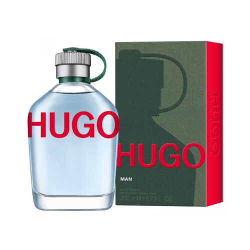 Hugo Boss Man -EDT 150ML