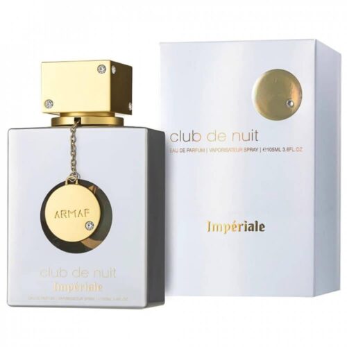 Armaf Club De Nuit Imperiale EDP 105