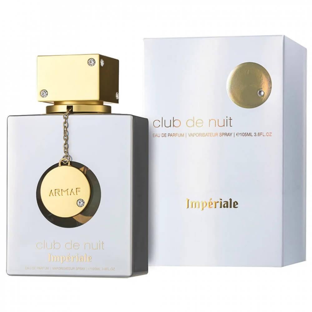 Armaf Club De Nuit Imperiale EDP 105