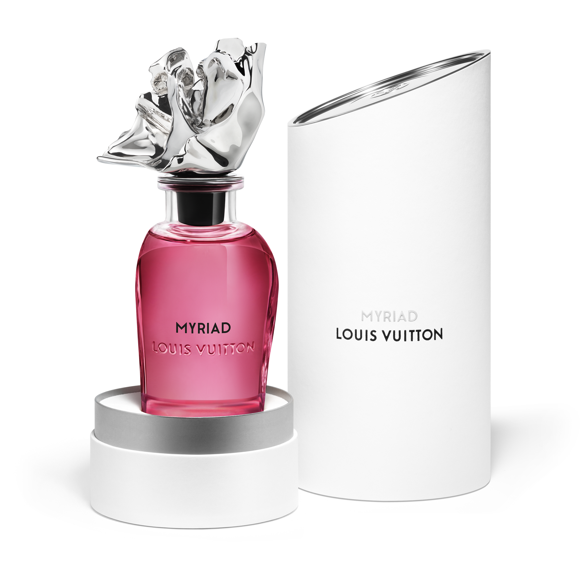 Louis Vuitton Myriad EDP