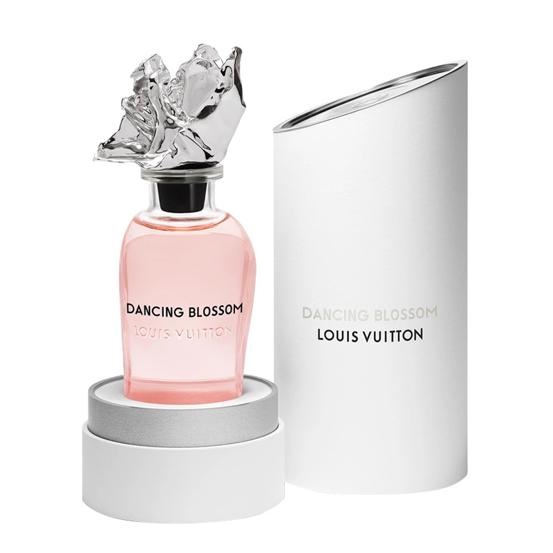 Louis Vuitton Dancing Blossom EDP