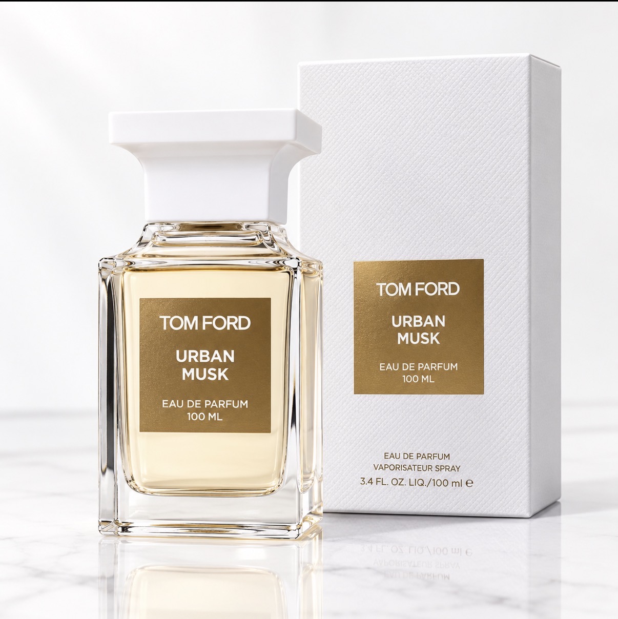 Tom Ford Urban Musk 100ml