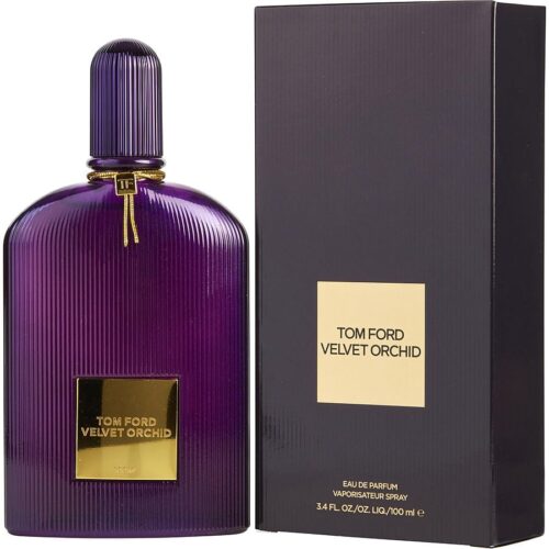 Tom Ford – Velvet Orchid edp 100ml
