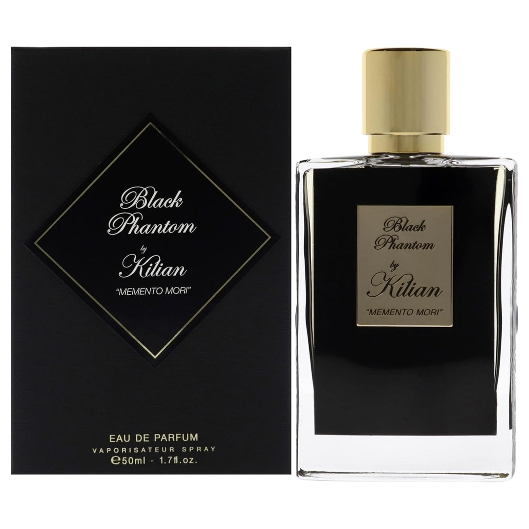 Kilian – black phantom edp 50ml