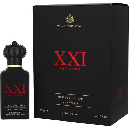 Clive Christian XXI 50ml