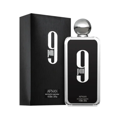 AFNAN 9 PM 100ml