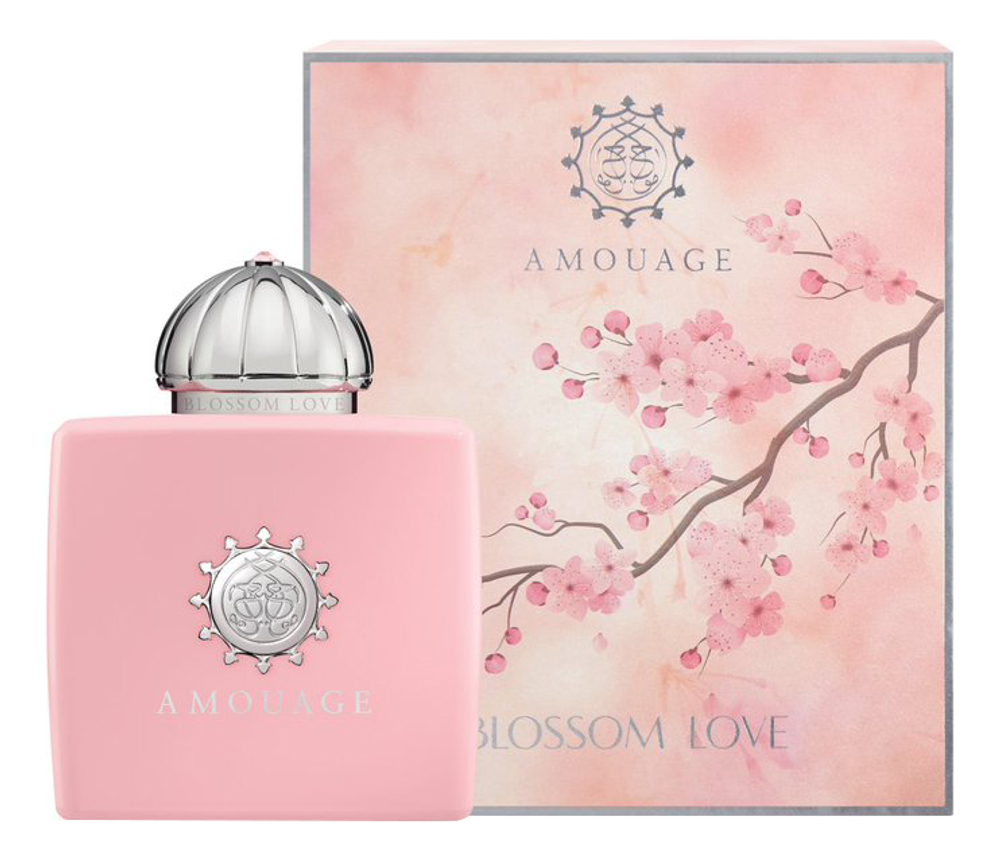 Amouage – Blossom Love edp 100ml