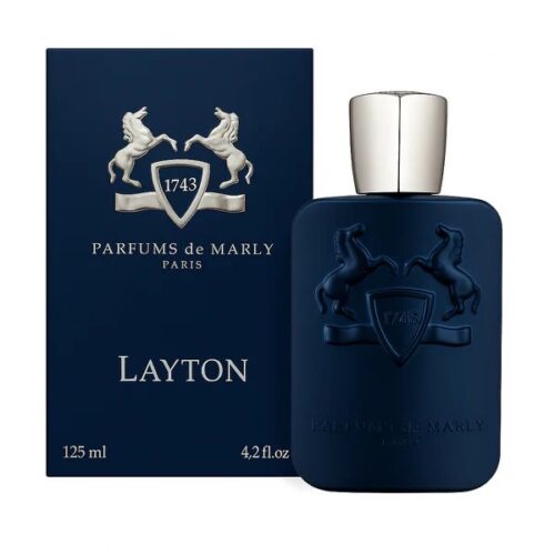De marly Layton 125 ml
