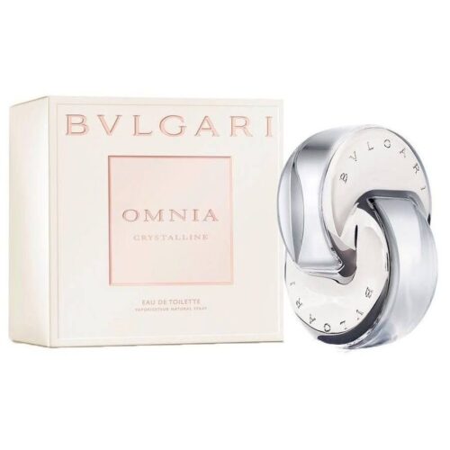 Bvlgari Omnia Crystalline -EDT 65ML