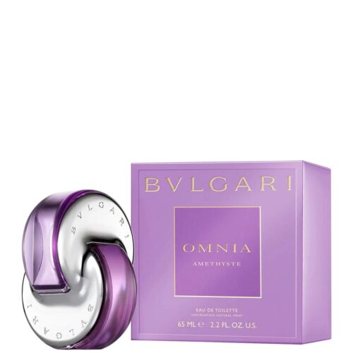 Bvlgari Omnia Amethyste-EDP 65ML