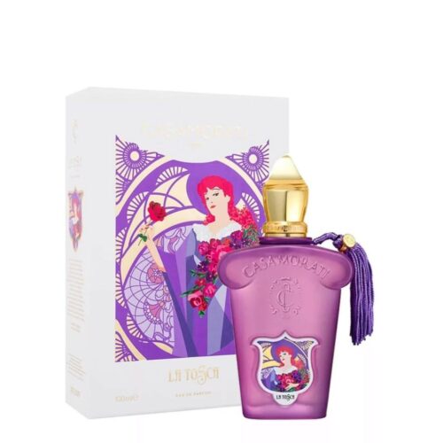 CASAMORATI – LA TOSCA EDP 100 ML