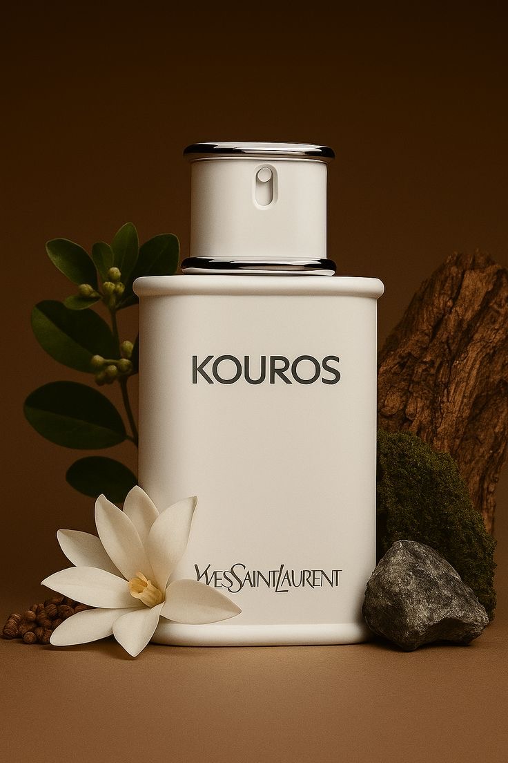 Yves Saint Laurent Kouros