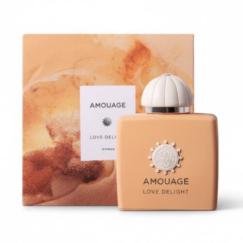 Amouage Love Delight