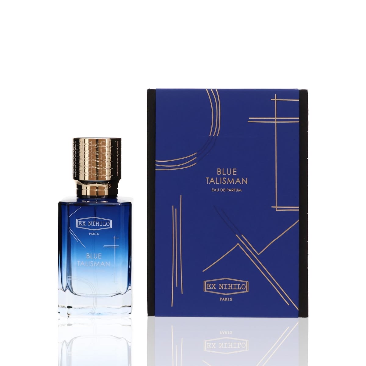 EX NIHILO – Blue Talisman EDP 100ml