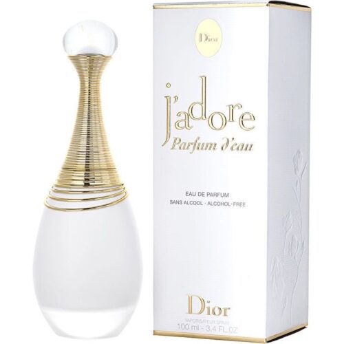 J’adore Parfum d’eau – 100 ml