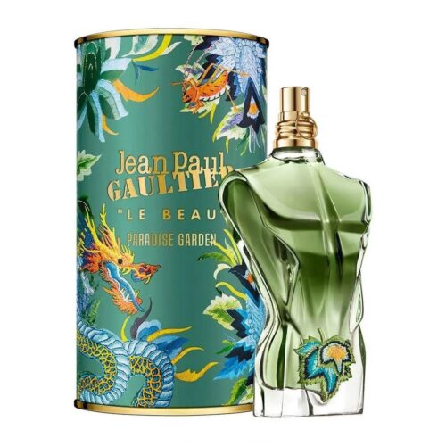 JPG Le Beau Paradise Garden -EDP 100ML
