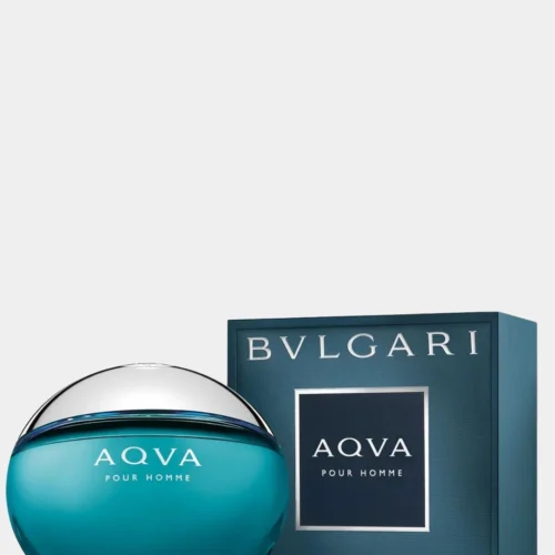 Bvlgari – aqva pour homme edt 100ml
