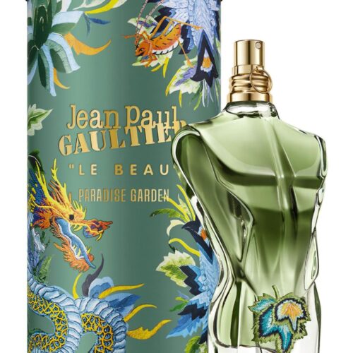 JPG Le Beau Paradise Garden -EDP 100ML