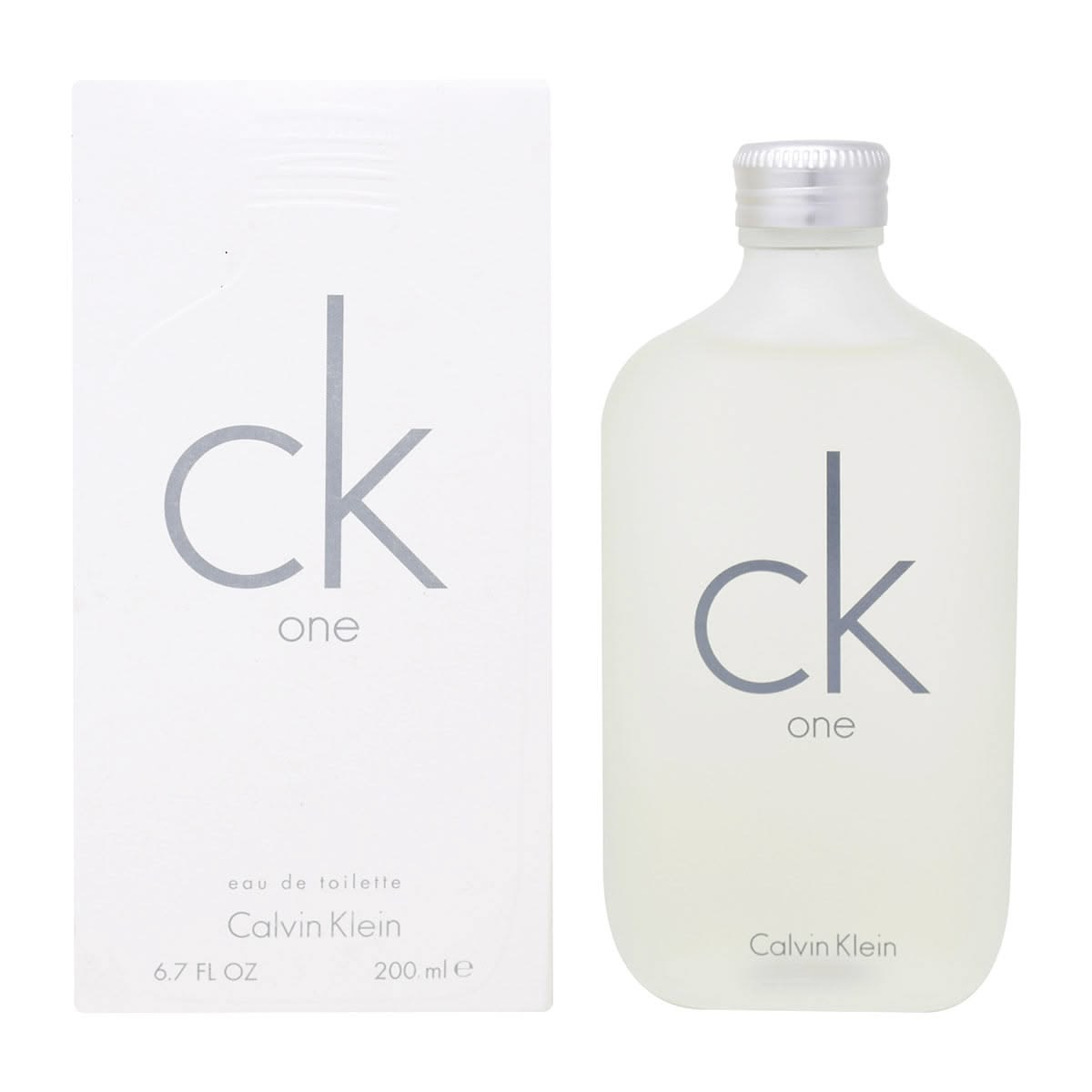 Calvin Klein One -EDT 200ML