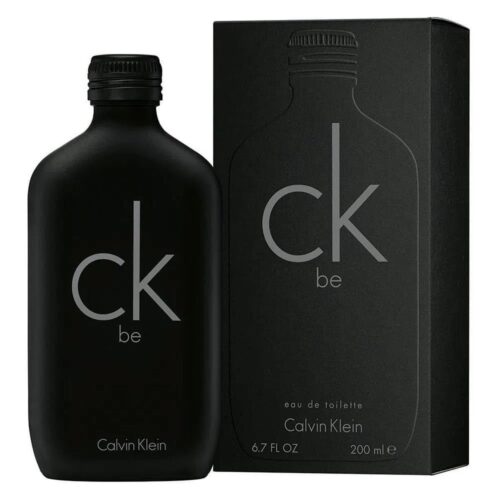 Calvin Klein Be -EDT 200ML