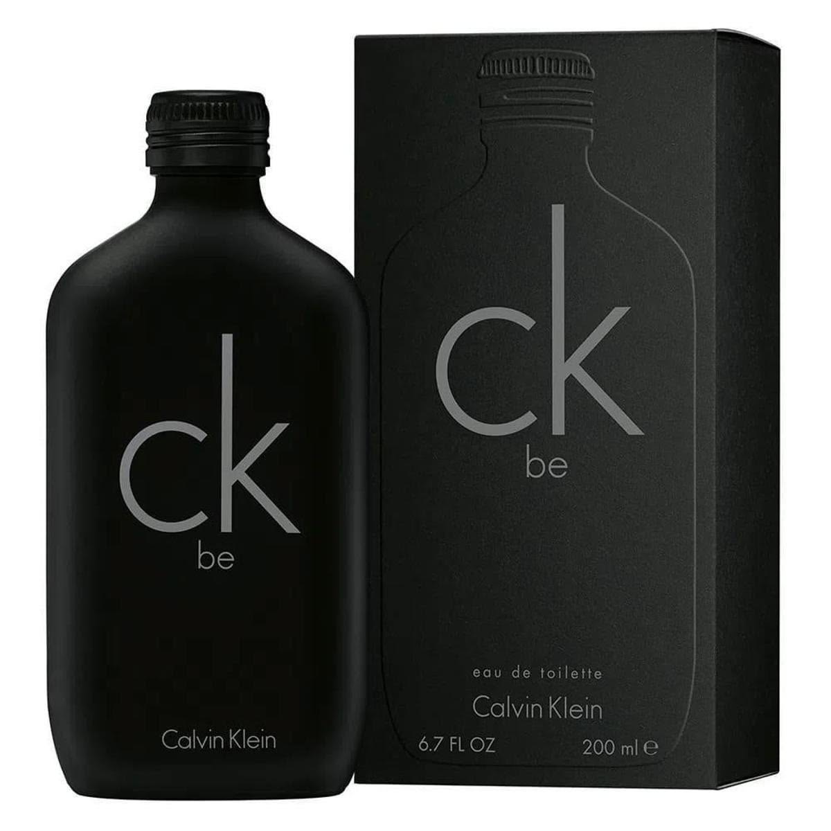 Calvin Klein Be -EDT 200ML