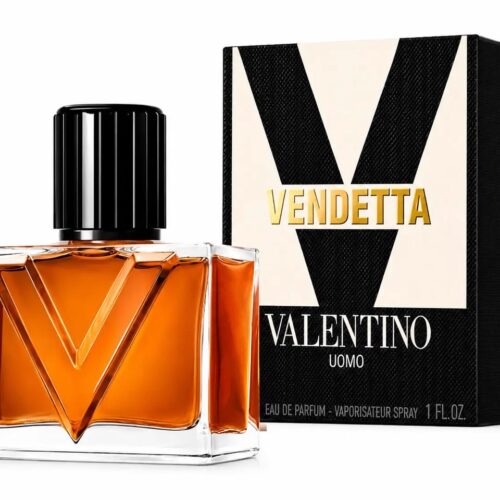 Valentino – Vendetta Uomo EDP 100ml