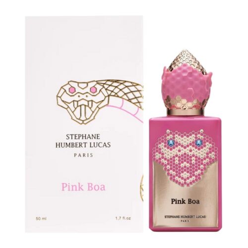 Stéphane Humbert Lucas – Pink Boa 50 ml EDP