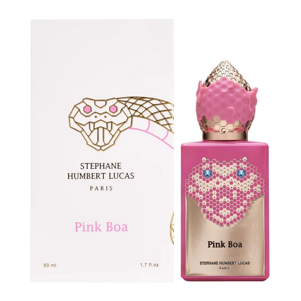 Stéphane Humbert Lucas – Pink Boa 50 ml EDP
