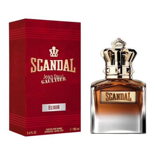 Scandal Elixir – 100ml