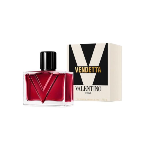Valentino – Vendetta Dona EDP 100ml