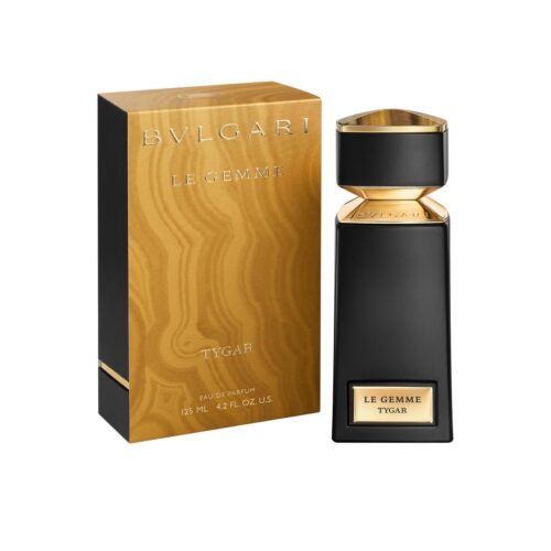 Bvlgari Le Gemme Tygar edp 125 ml