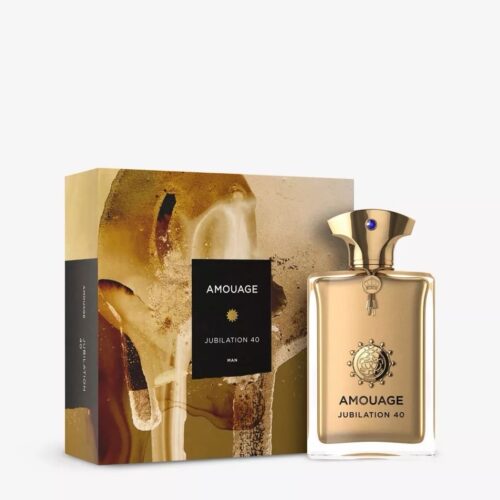 Amouage – Jubilation 40 100ml