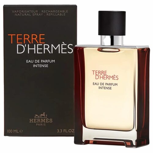 HERMES – TERRE D’HERMÈS EDP INTENSE